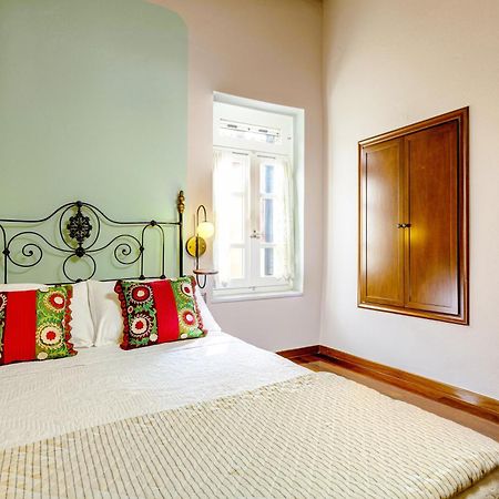 Chanialiving Venetian Luxury House-Near Plaza Parking Chania  Exteriér fotografie